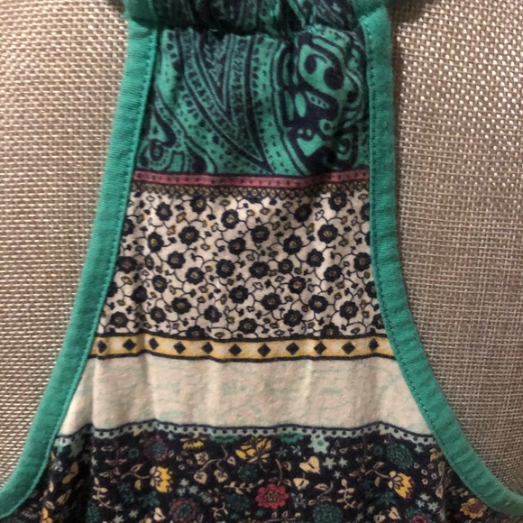 SLEEVELESS TANK - Picture 8 of 13